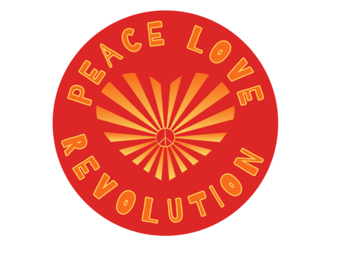 Peace Love Revolution